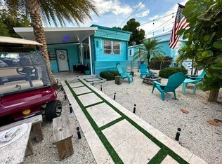72 Avenue C, Key Largo, FL 33037