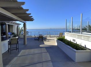 1400 E Ocean Blvd, Long Beach, CA 90802