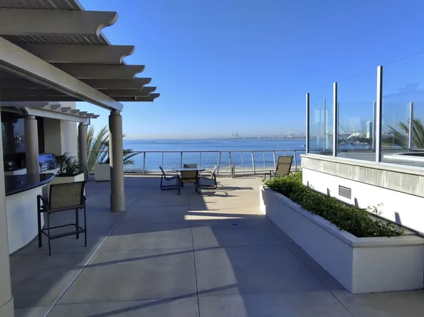 1400 E Ocean Blvd, Long Beach, CA 90802