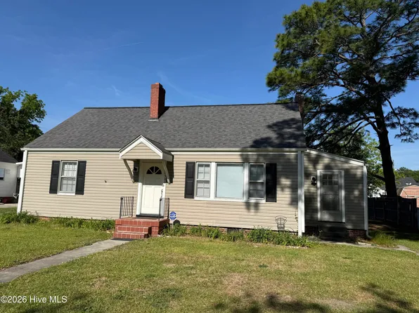 2506 Sunset Avenue, Greenville, NC 27834