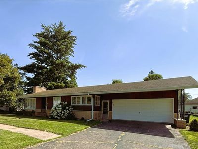 616 3rd Street, Bruce, WI, 54819