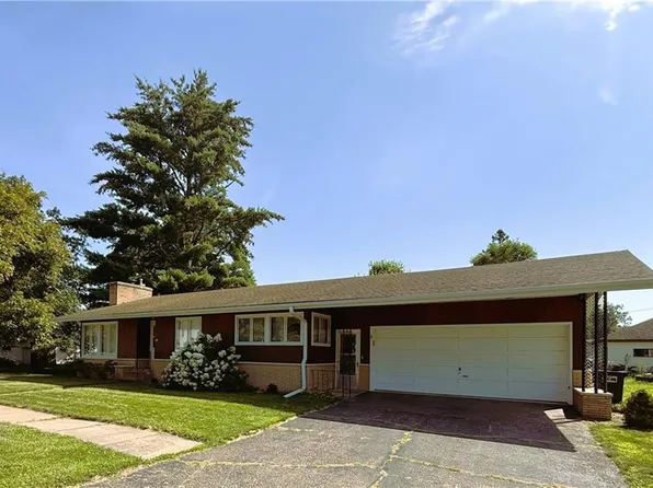 616 3rd Street, Bruce, WI 54819