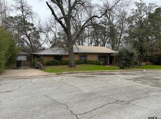 1700 Sampson Dr, Tyler, TX 75701