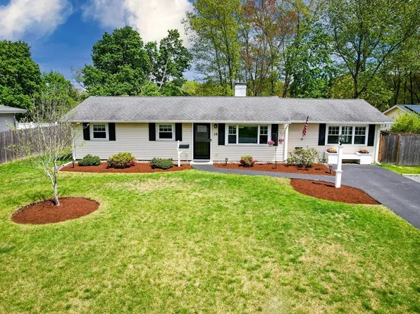 15 Fenway Dr, Framingham, MA 01701
