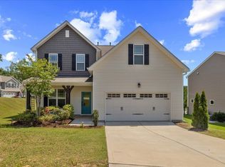 195 S Stonehaven Way, Clayton, NC 27527