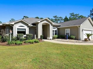 2708 Old Shell Landing Rd, Ocean Springs, MS 39564