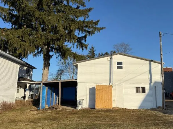 4 Railroad St, Clarendon, PA 16313