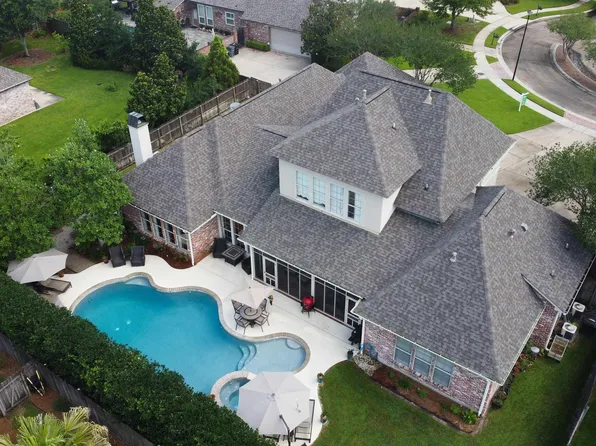 11102 S Lakeside Oaks Ave, Baton Rouge, LA 70810