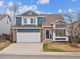 1402 Mulberry Lane, Highlands Ranch, CO 80129