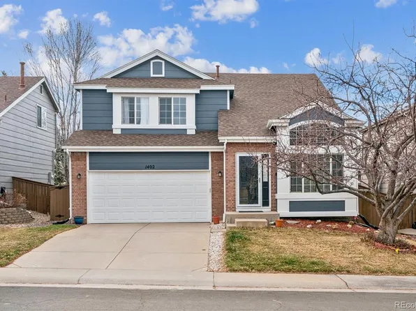 1402 Mulberry Lane, Highlands Ranch, CO 80129