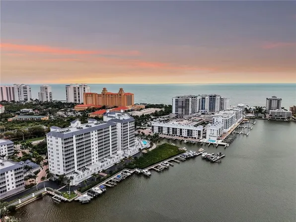 400 Flagship Dr, Naples, FL