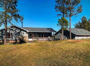 13756 Borglum Rd, Keystone, SD 57751