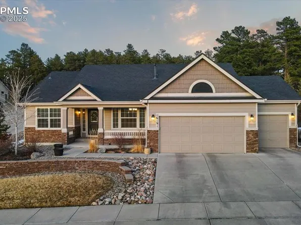 16191 Saint Lawrence Way, Monument, CO 80132
