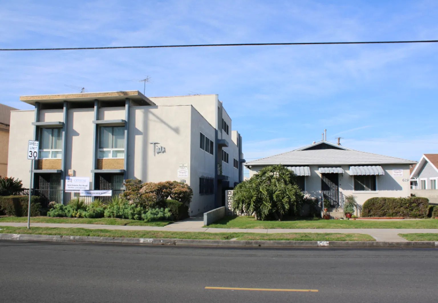 623 S. Grevillea Ave — Photo 1