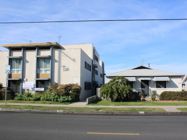623 S. Grevillea Ave, 623 S Grevillea Ave APT 5, Inglewood, CA 90301