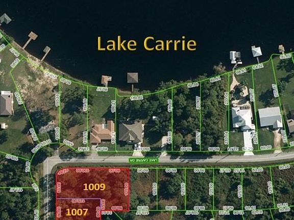 2nd image of 1007 Lake Carrie Dr