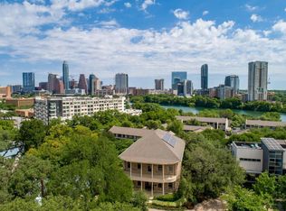 318 Le Grande Ave, Austin, TX 78704