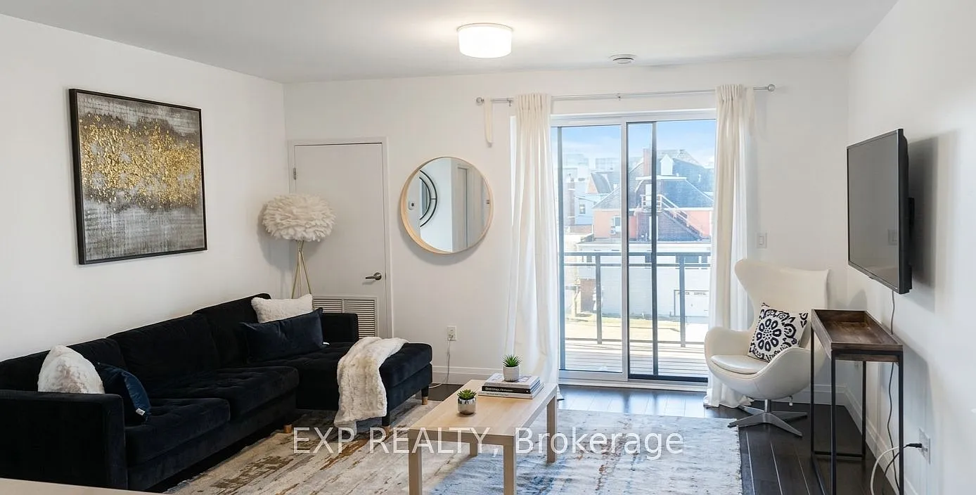 2 bed, $3,500 — Photo 2