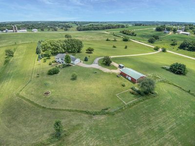 8900 Silver Spring Road, Gratiot, WI, 53541