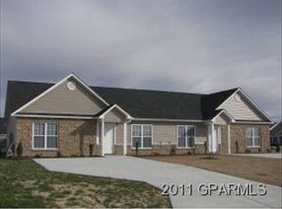 3580 Mills Rd, Greenville, NC 27858