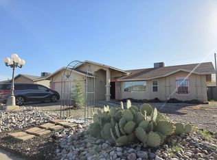 309 Santa Fe Dr, Alamogordo, NM 88310