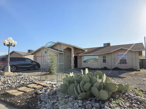 309 Santa Fe Dr, Alamogordo, NM 88310