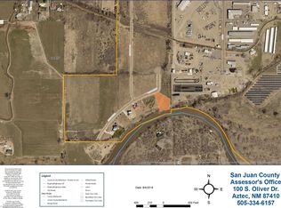 2029 Crystal River Trl, Aztec, NM 87410