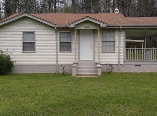 1835 Brookside Coalburg Rd, Mount Olive, AL 35117