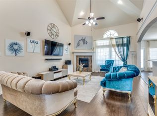 1324 Needle Cactus Dr, Fort Worth, TX 76177