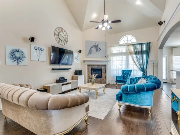 1324 Needle Cactus Dr, Fort Worth, TX 76177