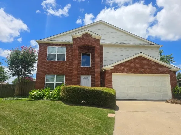 204 Edmundson Ct, Arlington, TX 76002