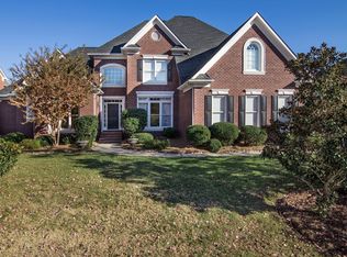 1705 Hickory Ridge Dr, Marvin, NC 28173