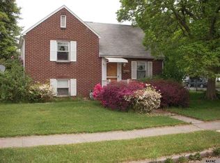 747 Priority Rd, York, PA 17404