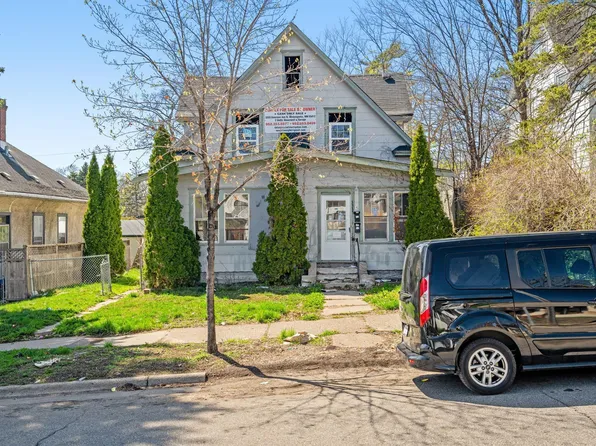 3335 Emerson Ave N, Minneapolis, MN 55412