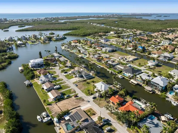 4837/4839 Gary RD, BONITA SPRINGS, FL 34134