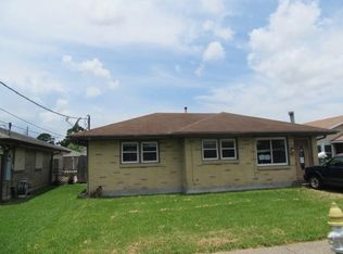 512 N Starrett Rd, Metairie, LA 70003