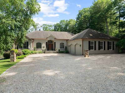 45 Shaker Court, Guilford, CT, 06437