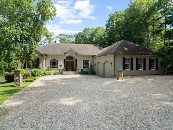 45 Shaker Court, Guilford, CT 06437