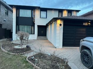 1813 Spruce Hill Rd, Pickering, ON L1V1S5