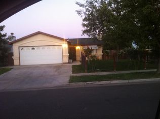496 La Mesa St, Merced, CA 95341