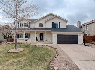 9272 Crestmore Way, Highlands Ranch, CO 80126