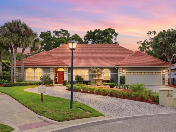 9211 Hidden Bay Ln, Orlando, FL 32819