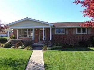 1204 N 16th St, Allentown, PA 18102