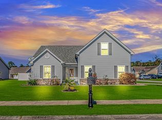 624 Forbes Dr., Myrtle Beach, SC 29588