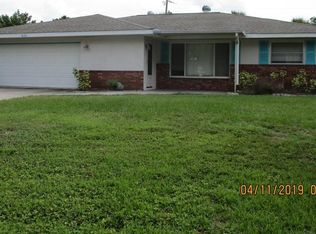 620 Oxford Dr, Venice, FL 34293