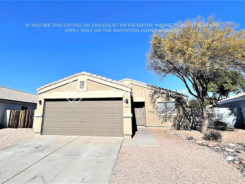 1st image of 1662 E Palo Blanco Way
