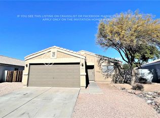 1662 E Palo Blanco Way, Gilbert, AZ 85296