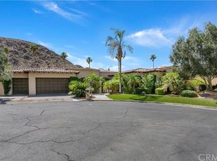46267 Club Terrace Dr, Indian Wells, CA 92210