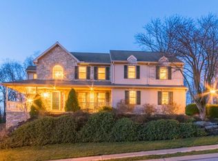 351 W Charlotte St, Millersville, PA