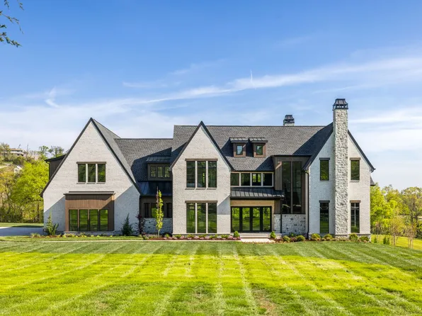1862 Pleasant Hill Rd, Franklin, TN 37067